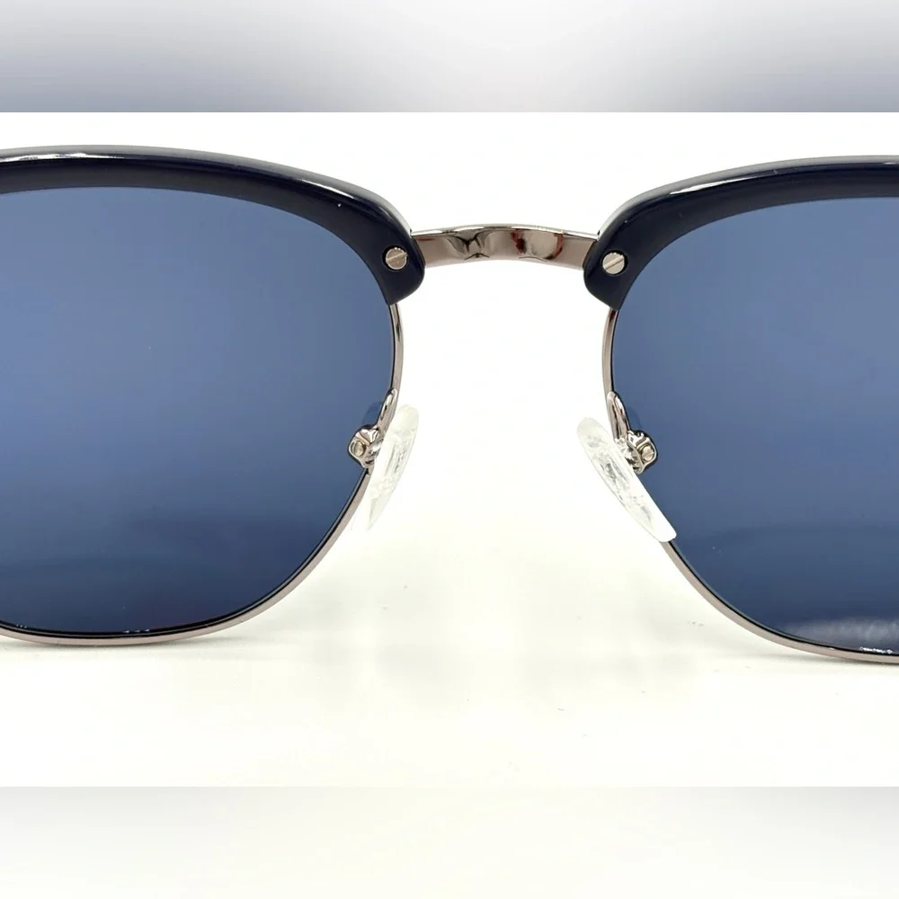Ferragamo Sunglasses SF307s 53-20-145 Fashion Designer Hipster Unisex Fit
